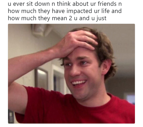 Friendship Memes You Need to Send to Your BFF