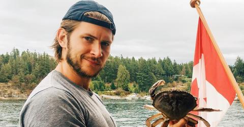 greyston holt