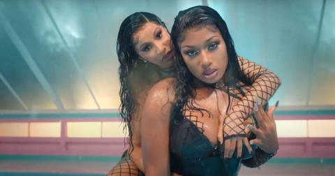 What Does 'WAP' Stand For? Cardi B Drops "Nasty" New ...