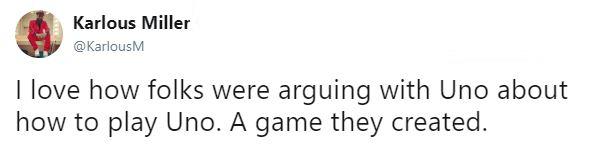 🔓Here's how you've been playing UNO wrong all your life