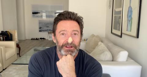 hugh jackman
