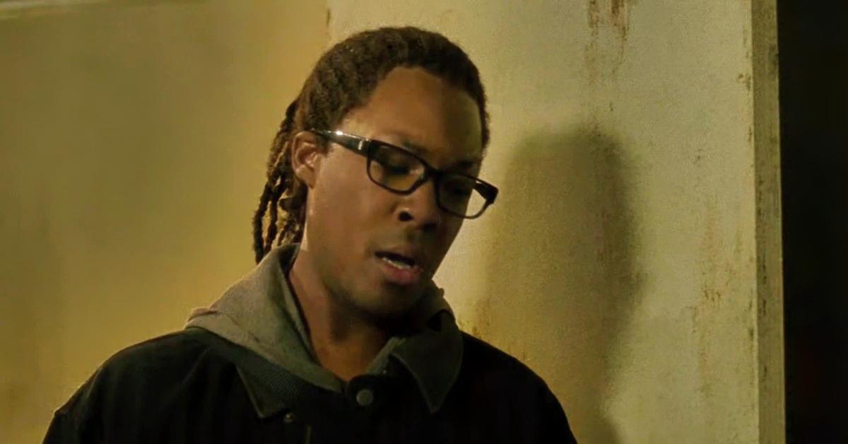 What Happened to Heath in The Walking Dead?