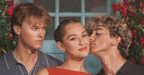 ‘The Summer I Turned Pretty’