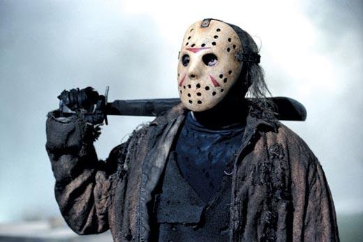 jason machete