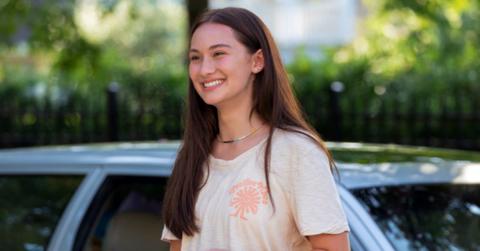 Isabel 'Belly' Conklin (Lola Tung)