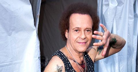Richard Simmons