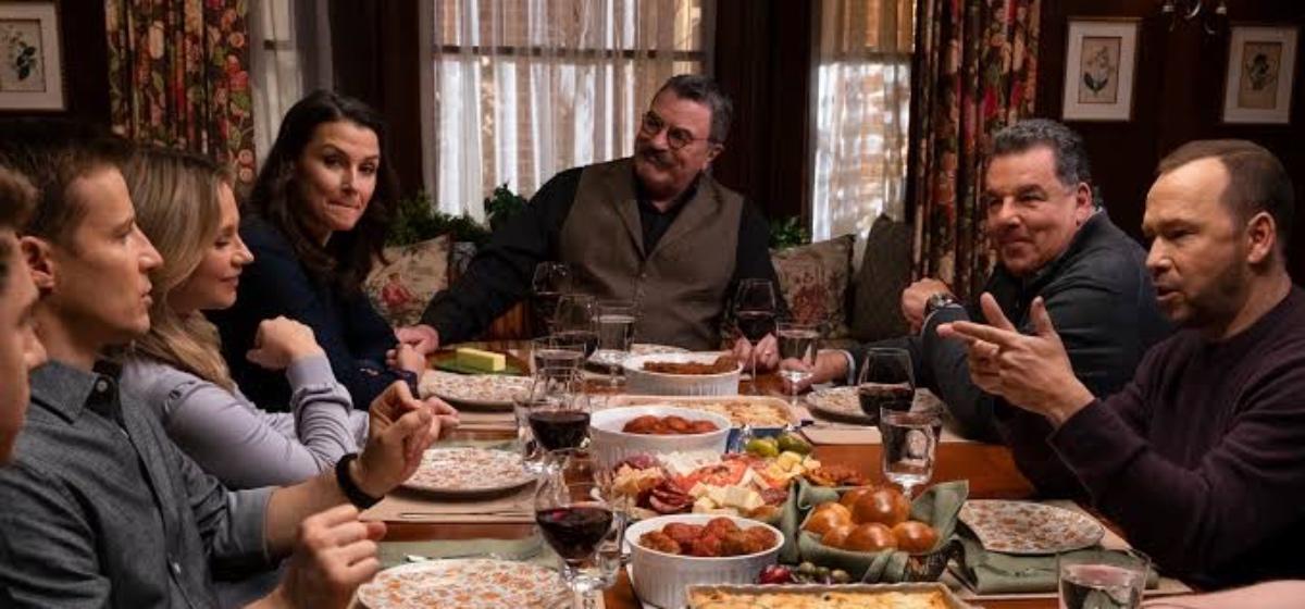 ‘Blue Bloods’