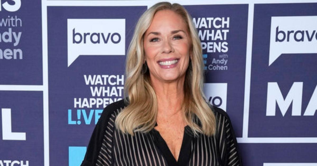 Leanne Morgan’s Net Worth Explained