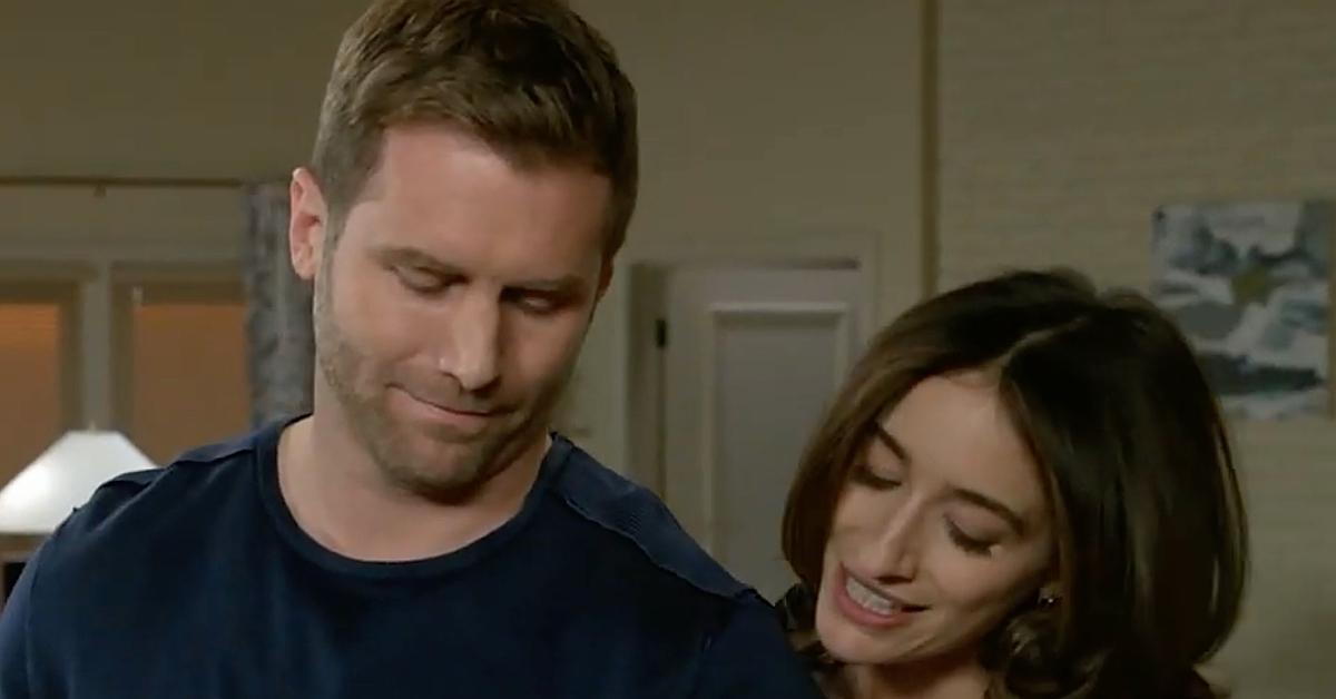 Derek 'Beyond the Gates'