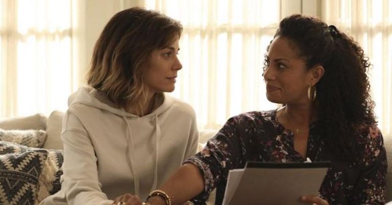 Is Delilah Ever Returning to ‘A Million Little Things’?