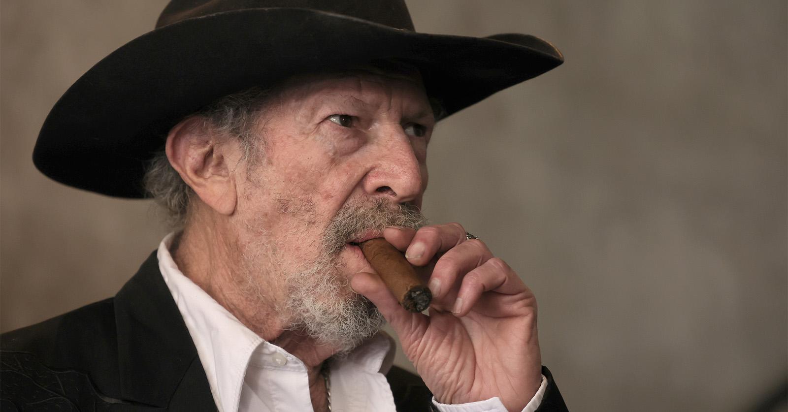 What Was Musician Kinky Friedman's Cause of Death?