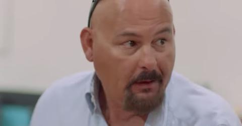 what happened bella twins dad