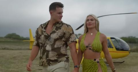 Which 'Temptation Island' Season 2 Couples are Still Together?