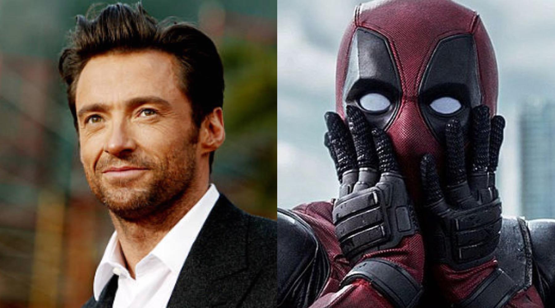 Did 'Deadpool 3' Just Cast Danger to Terrorize Wade and Logan