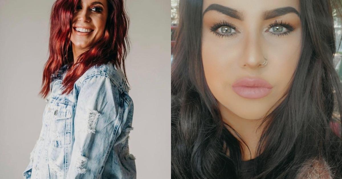 Are Chelsea And Megan From Teen Mom 2 Still Friends What To Know from media...