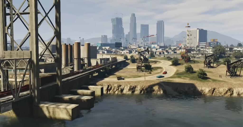 can-you-play-gta-online-without-a-ps-plus-subscription