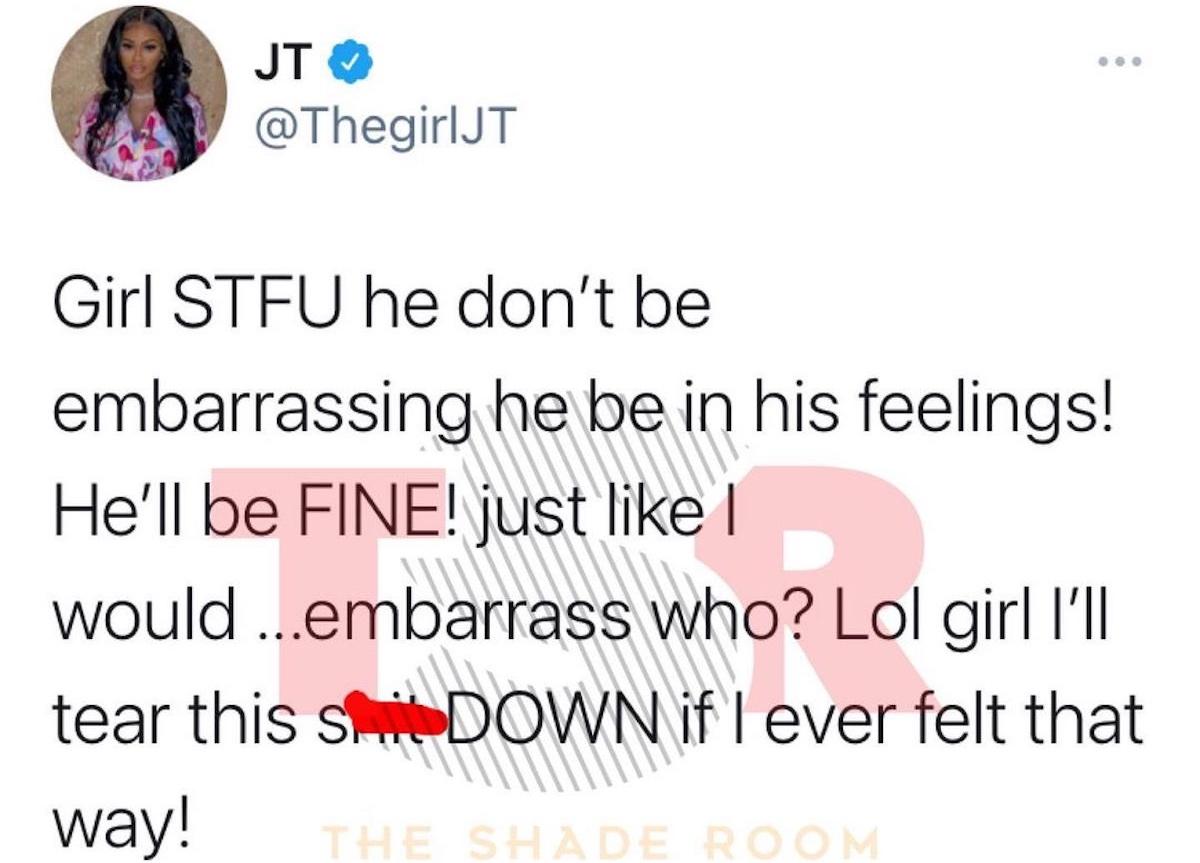 Who Is Lil Uzi Vert Dating? Fans Think The Rapper Is Back on the Market
