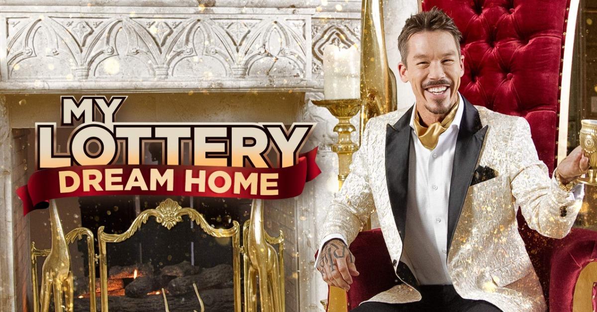 How to Get on 'My Lottery Dream Home' and Make the Most out of Your Winnings