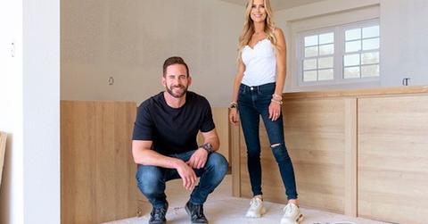 flip or flop topic page