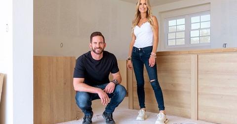 flip or flop topic page