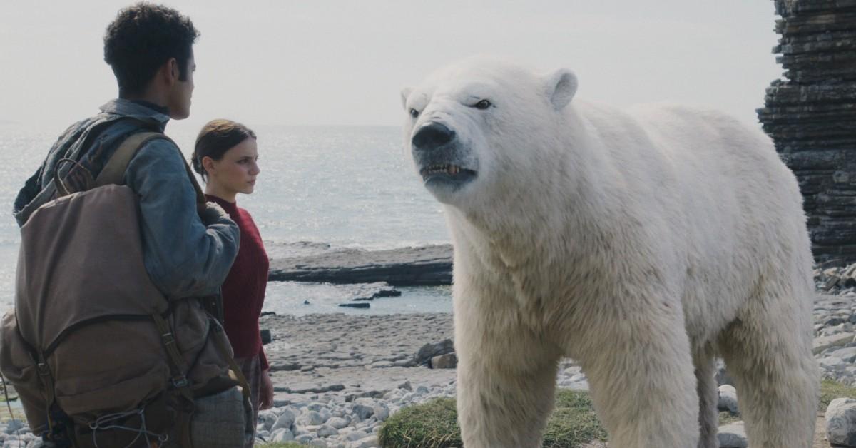 Details on the 'His Dark Materials' Episode Release Schedule