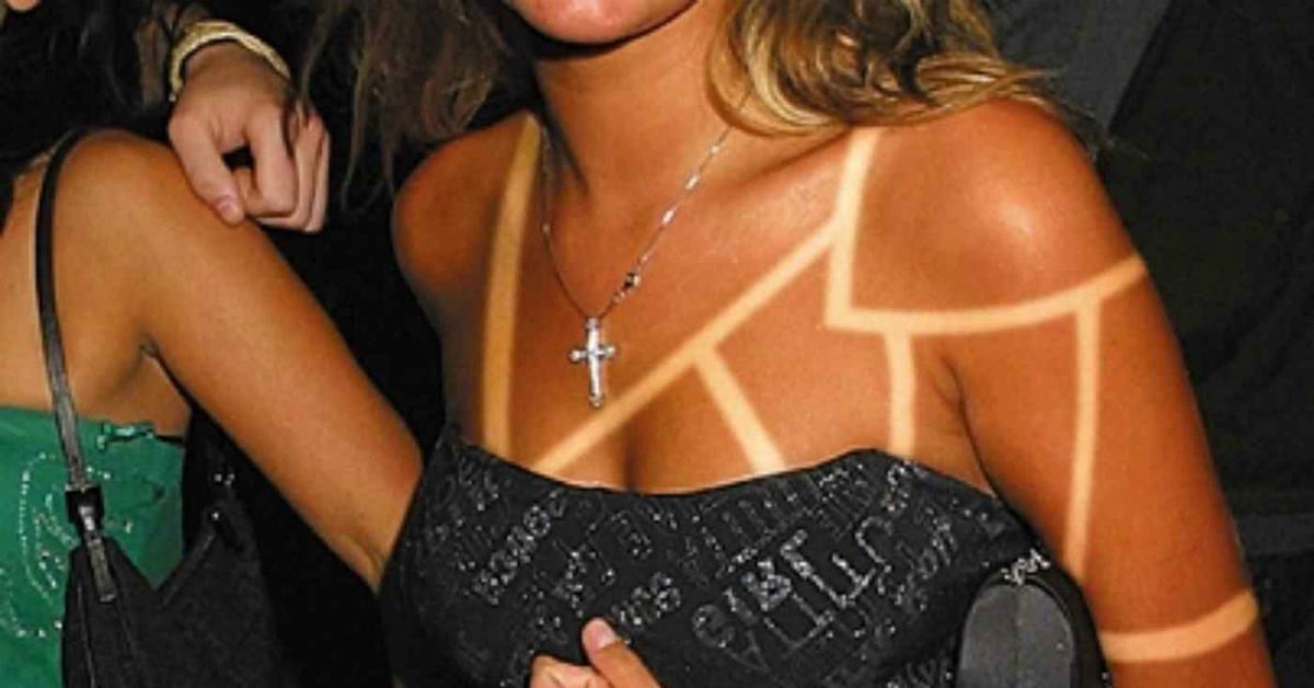 Reasons You Will Never Get A Spray Tan Again