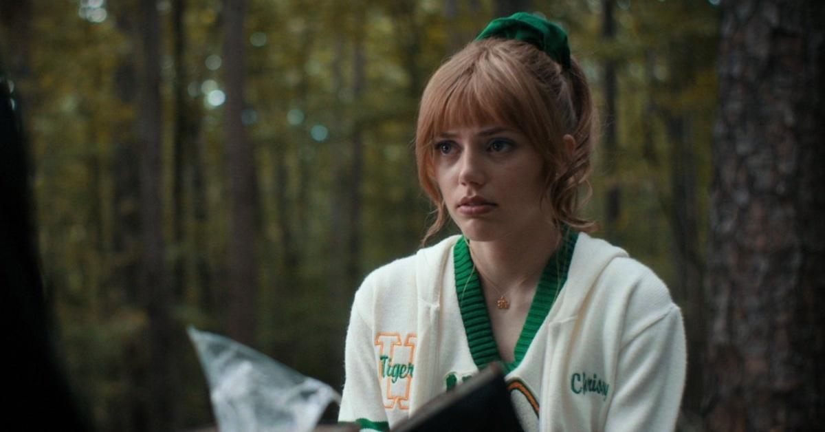 Stranger Things Season 4 Barb Death Tribute Makes Fans Cheers 