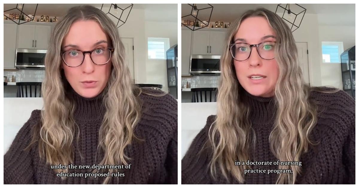 What Does Nursing Not Being a Professional Degree Mean?