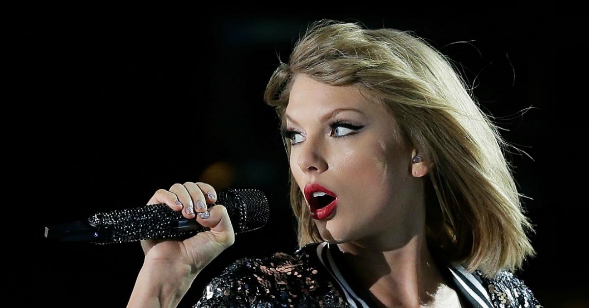 Taylor Swift Made A Powerful Statement After Winning Her Groping Trial