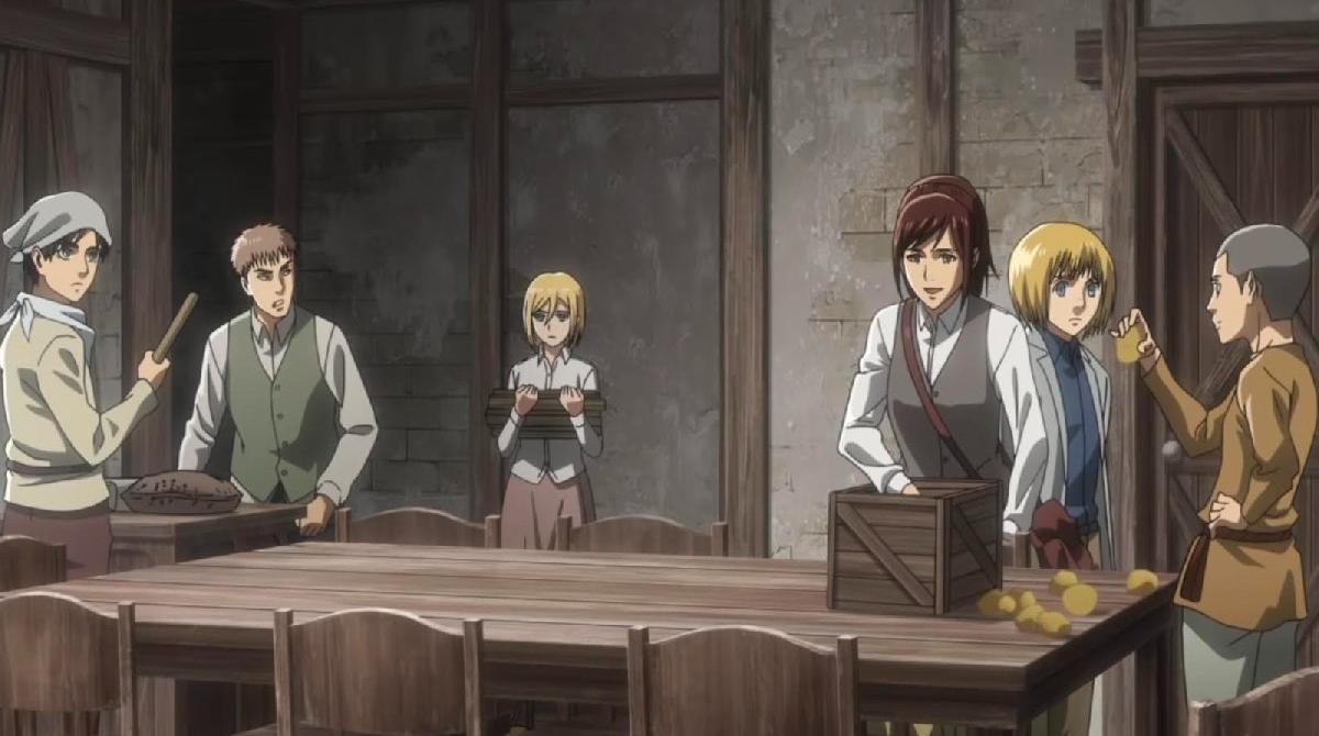 Here's How to Watch 'Attack on Titan' in Order — Details Inside