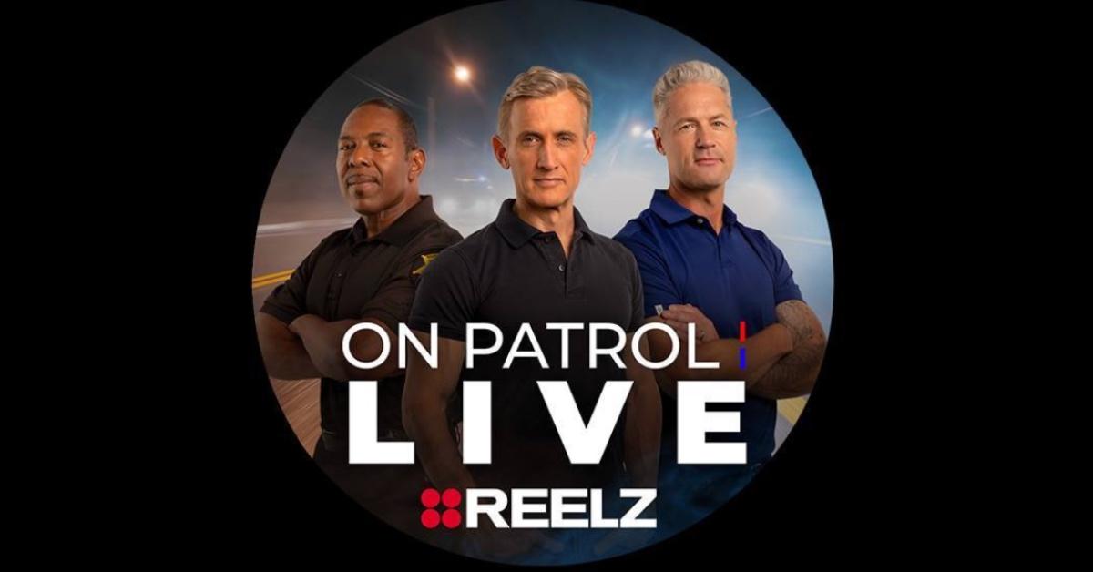 'On Patrol: Live'