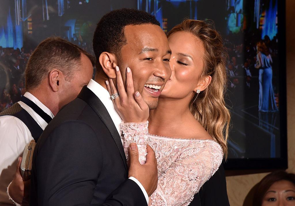 john legend chrissy relationship