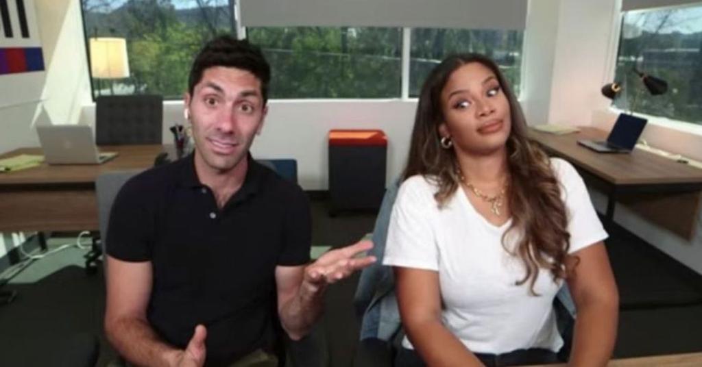 Here's How to Apply for 'Catfish' on MTV