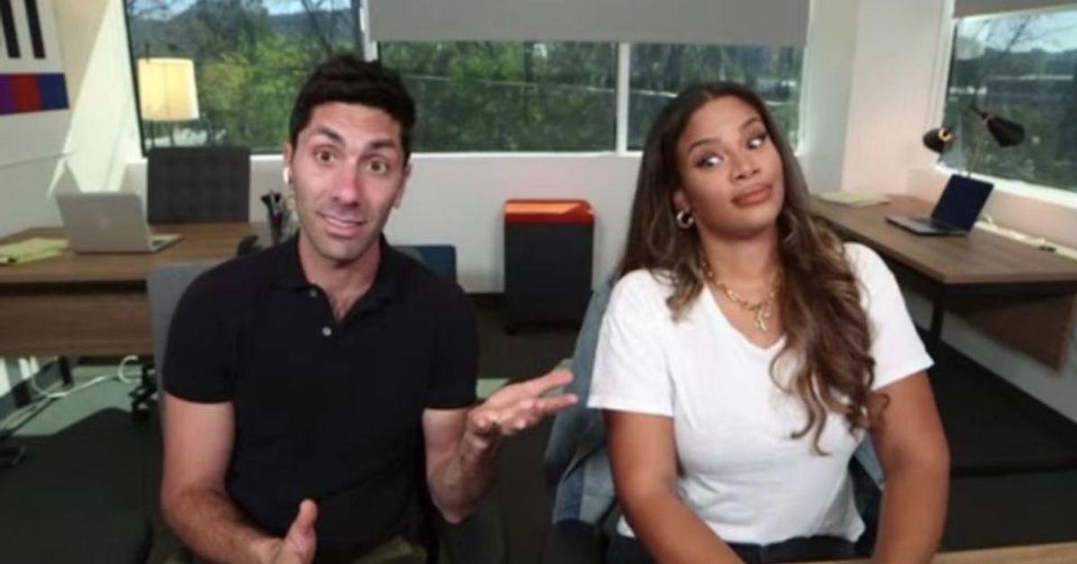 Here's How to Apply for 'Catfish' on MTV