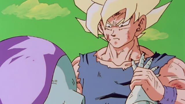 Is Dragon Ball Z Available To Watch On Netflix In The U S
