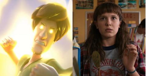Did a Datamine for 'MultiVersus' Just Confirm Eleven From 'Stranger Things' as a Character?