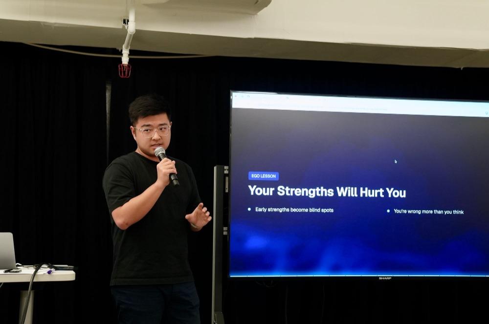 Steven Jiang