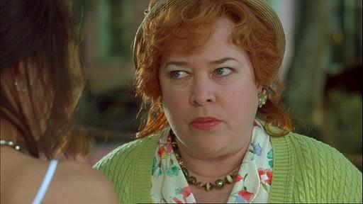 Vicki Vallencourt In 'The Waterboy' -- 'Memba Her?!