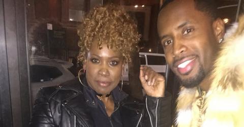 What Happened to Safaree Samuels' Mom? The Star Is Grieving