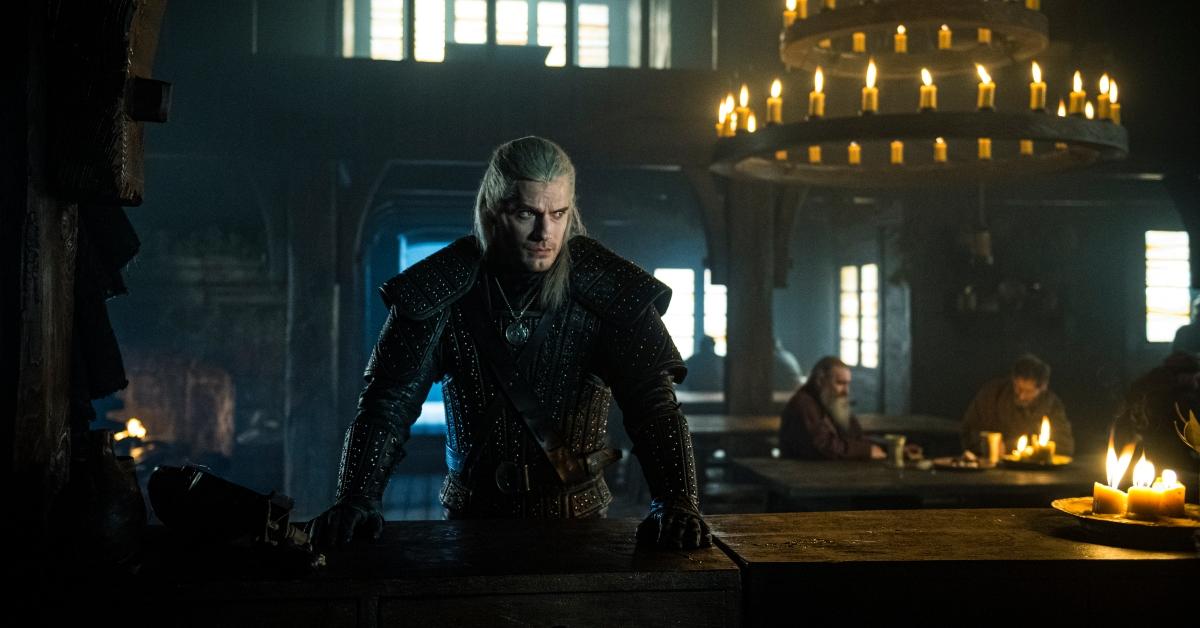 What Is the Law of Surprise