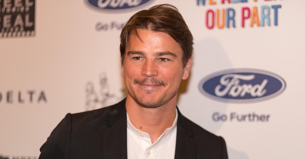 Josh Hartnett