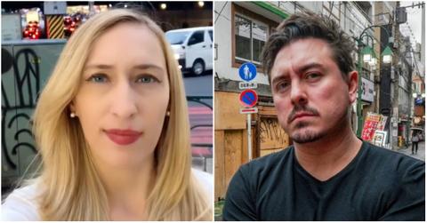 Inside YouTubers Abroad in Japan and Oriental Pearl’s Drama