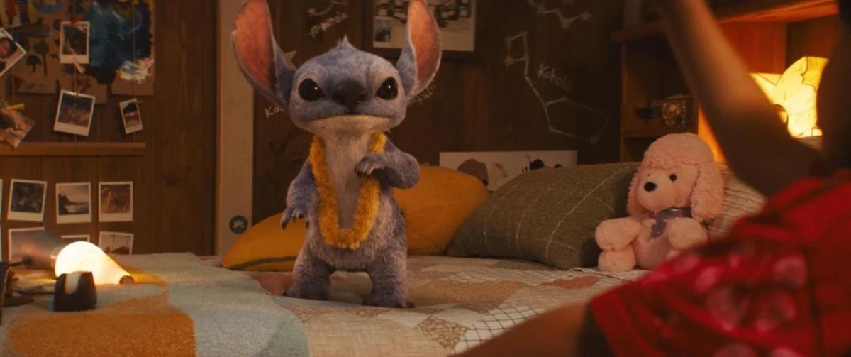 ‘Lilo & Stitch’