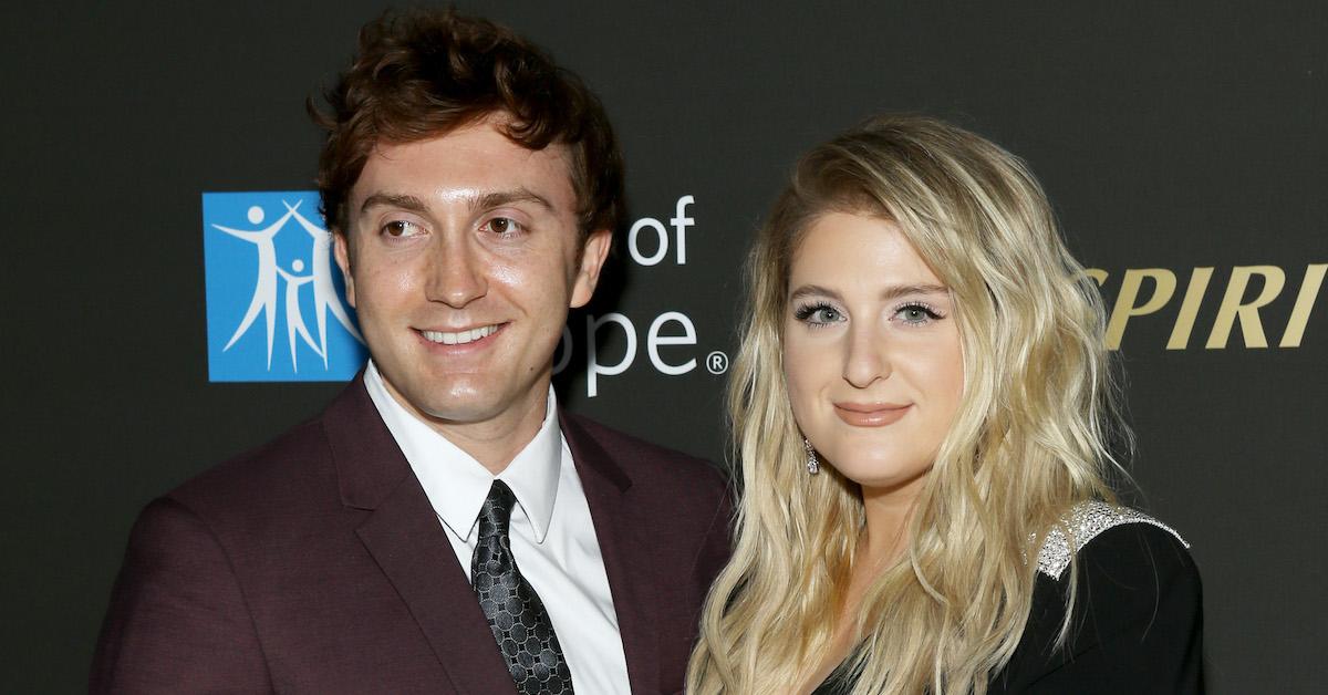 Meghan Trainor - Husband, Songs & Facts