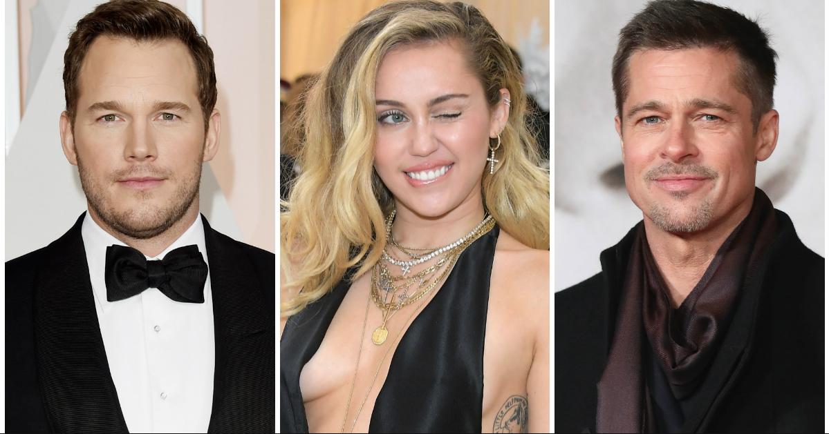 How to Date a Celebrity, According to People Who Have