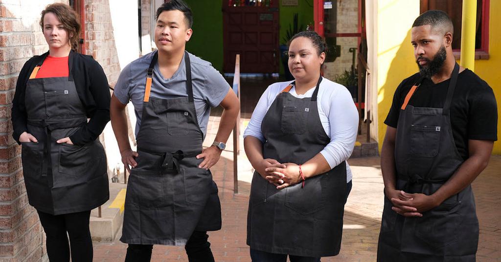 Who Won the 'Top Chef' Fan Favorite Award for Season 19?