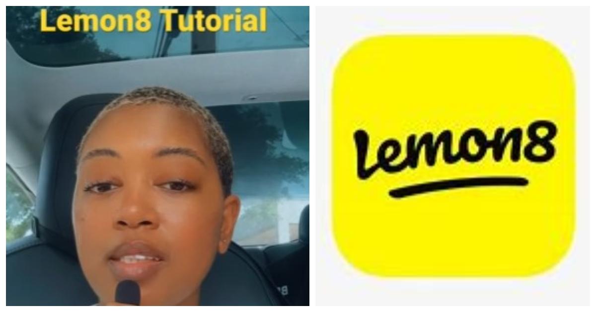 Can You Go Live on Lemon8?