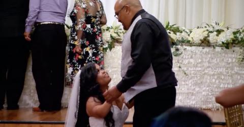 amanda little women atl wedding