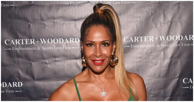 Sheree Whitfield