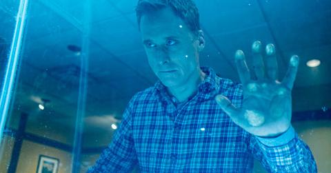 Alan Tudyk on 'Resident Alien'